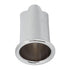 Hair Dryer Rack, Stainless Steel Holder Insert, Rust Proof Blow Dryer Shelf for Bathroom, Home, Hotel Hairdressing