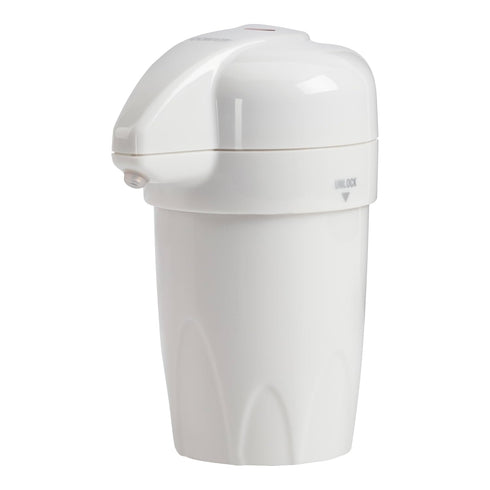 True Glow by Conair Lotion Warmer - Heated Lotion Dispenser for Body