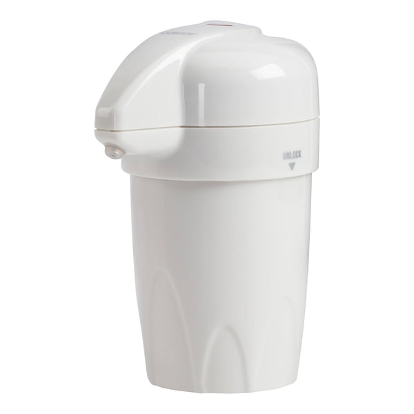 True Glow by Conair Lotion Warmer - Heated Lotion Dispenser for Body
