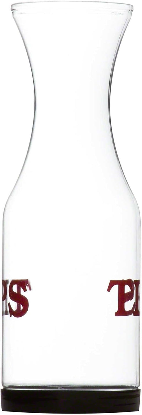 Tablecraft High Tip Carafe, 11-Inches