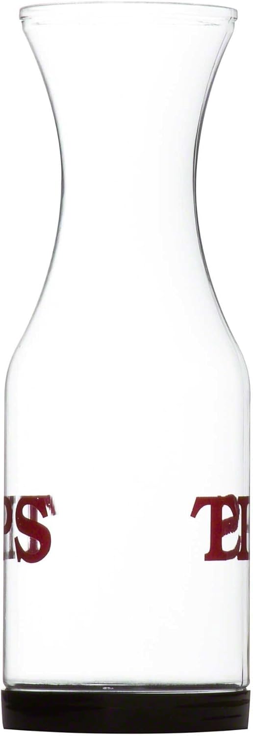 Tablecraft High Tip Carafe, 11-Inches