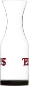 Tablecraft High Tip Carafe, 11-Inches