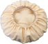 Padded Round Bar Stool Covers Cushion with Elastic Band Round Chair Seat