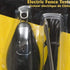 Zareba Electric Fence Tester A1LVT-Z in Black