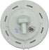 Washing Machine Water Level Sensor Switch - DSC-6B DC5V for Samsung XQB50-2188, LG Washer Electronic Water Level