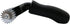 Carpet Seam Roller for Seaming Loop Pile Carpets, Star Wheel Rollers Improve Hot-Melt Tape Adhesive Transfer into Carpet