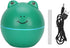 Mini USB Humidifiers, Portable Mist Humidifiers for Travel, Car, Office, Bedroom, Frog