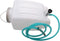 CKPSMS 1SET 4L Capacity Replacement Water Bottle for Gravity Feed Electric Steam Irons