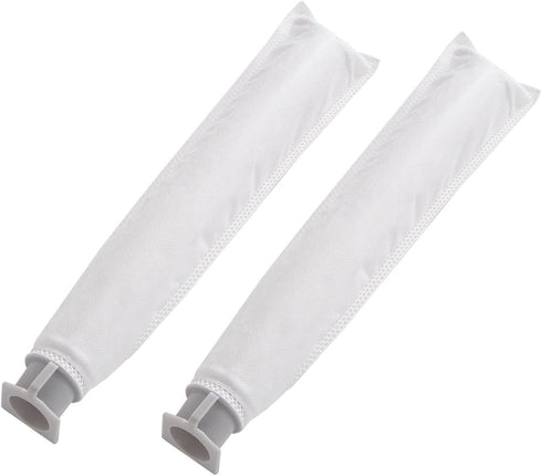 CF Clean Fairy 5pc Microfilter Compatible with Windsor Sensor S12 S15 XP SR Series and Sebo Vacuums