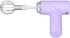 Electric Hand Mixer, Cordless Handheld Whisk, Lightweight Kitchen Tool, 3 Levels for Kitchen