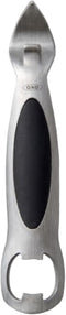 OXO SteeL Stainless Steel Bottle and Can Opener