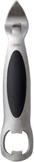 OXO SteeL Stainless Steel Bottle and Can Opener
