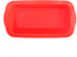 Set of Two Nonstick Loaf Pans for Homemade Bread Making, Soap, Fudge, Meatloaf and More (2 Pack Bread Mold)