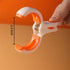 9 Pack Beach Towel Clips for Beach Chair, Strong Silicone Plastic Clips to Keep Towels from Blowing Away