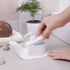 3 3 PCS Cartoon Snail Shape Liquid Soap Shampoo Dispensers Storage Box Case Containers,Pump Press Push-Type,Liquid