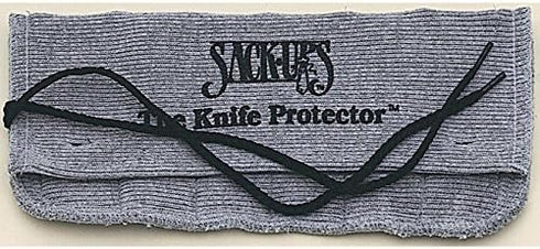 Protector 6 Knife Roll