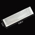 yuntop 60 Pack Ice Pop Mold Bags & Funnel Disposable Ice Mold Bags for Freeze Yogurt Sticks Juice Fruit Candy DIY