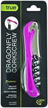 True Fabrications Dragonfly Corkscrew