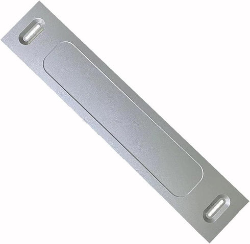 DD63-00081A(B) Access Panel for Samsung Dishwasher (Grey, OEM) - Compatible with Samsung Dishwasher by Sunniswi