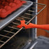 Norpro 1229 Silicone Oven Rack Push/Pull - Red (2)