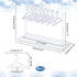 PH PandaHall Earring Holder, Jewelry Display Organizer for Dangle Earrings, Mini Hanger