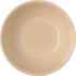 Carlisle FoodService Products Dallas Ware Plastic Snack Bowl, Melamine, 14 Ounces, Tan