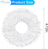 Replacement Parts for Robot Cleaner Yeedi Mop Station Accessories X4 Mop X4 Side Brush X2 Filter (4)