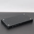 Bathroom Vanity Tray, Black Marble Countertop and Vanity Tray, Resin Tray for Bathroom Decor