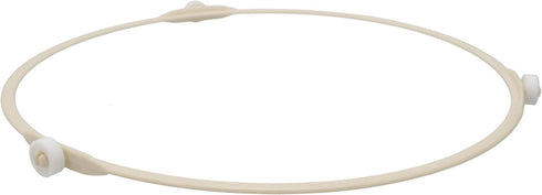 Supplying Demand Microwave Turntable Tray Support with Roller Wheel Ring, Replaces AP7063343