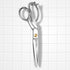 1601) WAGENSTEIGER Stainless Steel Kitchen Scissors, Multi-Purpose Shears for Meat, Vegetables, Poultry & Seafood
