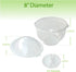 Trenton Gifts Lettuce and Vegetable Storage Keeper - 7" x 8"