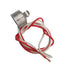 Refrigerator Defrost Thermostat 4387503 Compatible with Top Brand Replacement WP4387490VP, SL790, 4387490