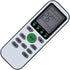 New GYKQ-36 Air Conditioner Replacement Remote Control for TCL Royal AC Air Conditioner KTTCL002 F3MA RSEC-12HP