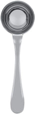 Stainless Steel Long Handled Tea Coffee Measuring Spoon, Scoop Tablespoon, Kitchen Cooking Tools (30ml)