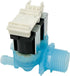W11036930 W11316256 Washer Water Inlet Valve Replacement for Whirlpool Inglis Amana Maytag Washing Machine Cold Water Valve, Replaces W11104751 W11316256 AP6835737 4929298 PS12711564 EAP12711564 by JFQWLE