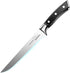 Boning Knife 5.5-Inch, German Stainless Steel, Full-Tang Kitchen Knife for Boning and Filleting