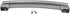 Upgraded WB15X21101 Microwave Door Handle Replacement for GE Microwave JNM3163RJ1SS, JNM3163RJ3SS, JVM3162RJ3SS