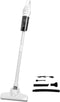 AUNMAS Cordless Stick Vacuum, Lightweight Cleaner with Multifunction Strong Suction for Hardwood Floor, Carpet, Pet Hair