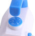 Handheld Mini Garment Steamer Iron, Portable Fabric Steam Iron for Household and Travel Use (100w)