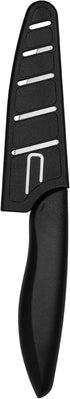 Kershaw 3.5-Inch Paring Knife, Wider Stainless Steel Blade for Peeling and Precision Cutting