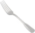 Winco 12-Piece Oxford Dinner Fork Set, 18-8 Stainless Steel