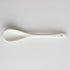 Porcelain Egg Spoons for Soft-Boiled Eggs Coffee Tea Desserts Ceramic Spoon Set of 12