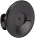 Yosoo 3 Pcs Bird Feeder Wall Mount, Window Suction Cup Feeders with Hooks for Plant Decoration