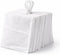 DEHYDRATOR Tofu Press Cheesecloth Bags, Non-woven Material, 7x8 Inch, 20 Pack, for