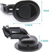 2Pcs Universal Heavy-Duty Metal Recliner Release Pull Handles, Fits Ashley, Lazy Boy, Most Brands, 3" x 3.5"