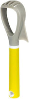 Casabella 4 'n 1 Avocado Tool, Green/Grey