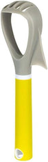 Casabella 4 'n 1 Avocado Tool, Green/Grey