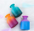 1PCS 150ml Glass Diffuser Bottle, Empty Refillable Container for DIY Reed Diffuser Crafts