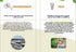 True Organic Multipurpose Plant Food All-Natural Fertilizer for Fruits, Vegetables, Flowers, and Herbs Perfect