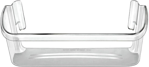 UPGRADED 240323002 Refrigerator Door Bin Shelf, Compatible with Frigidaire & Kenmore, Replacement Parts for Bottom